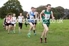 Senior mens Northern Cross Country Relays. Photo: David T. Hewitson/Sports for All Pics